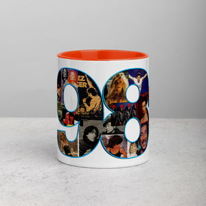 1981 Pops! Mug